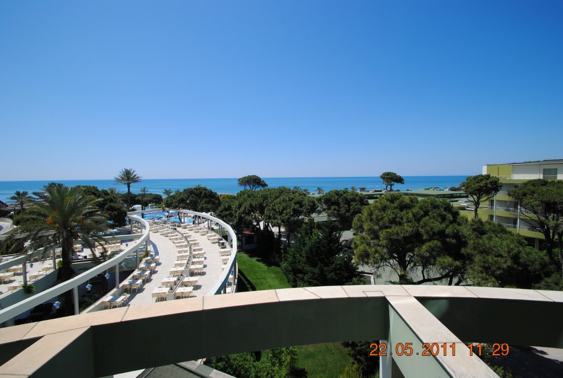 imagini hotel LIMAK ATLANTIS BELEK